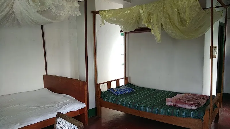 NUNGSHI HOME STAY
