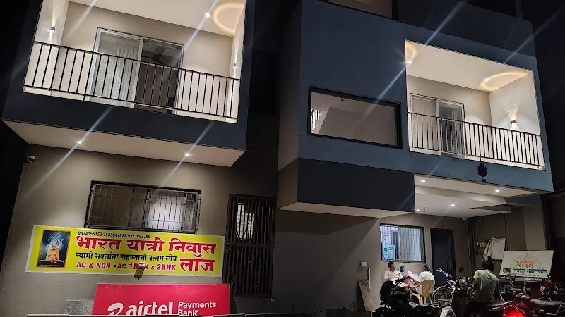 Bharat Yatri Niwas