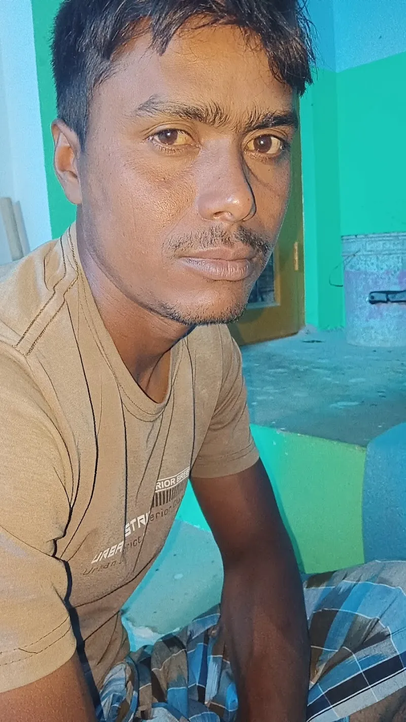 Brajesh kumar paswan