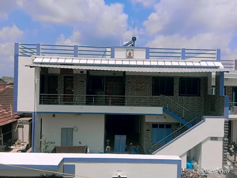 MukeshBhai Sangani Home