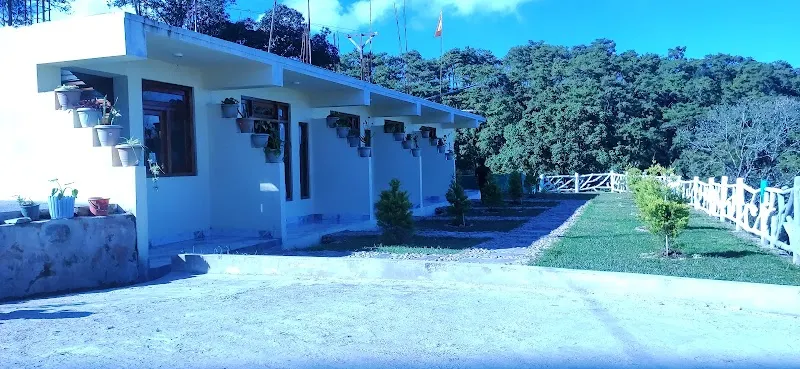 I.S.NATURES RETREAT, HOME STAY