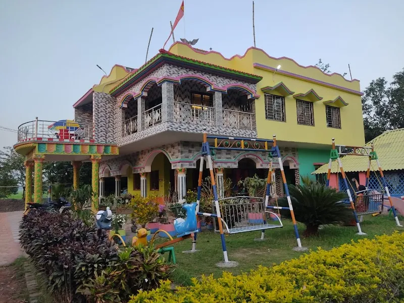 Bashundhara Home Stay