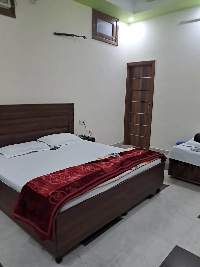 Vishal Homestay