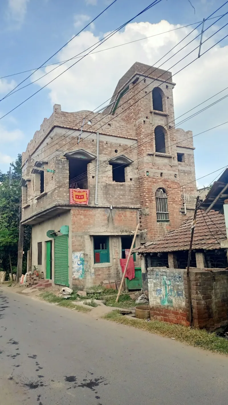 স্বপ্ন কুটির