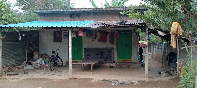 RAVULAPALLI SAI HOME