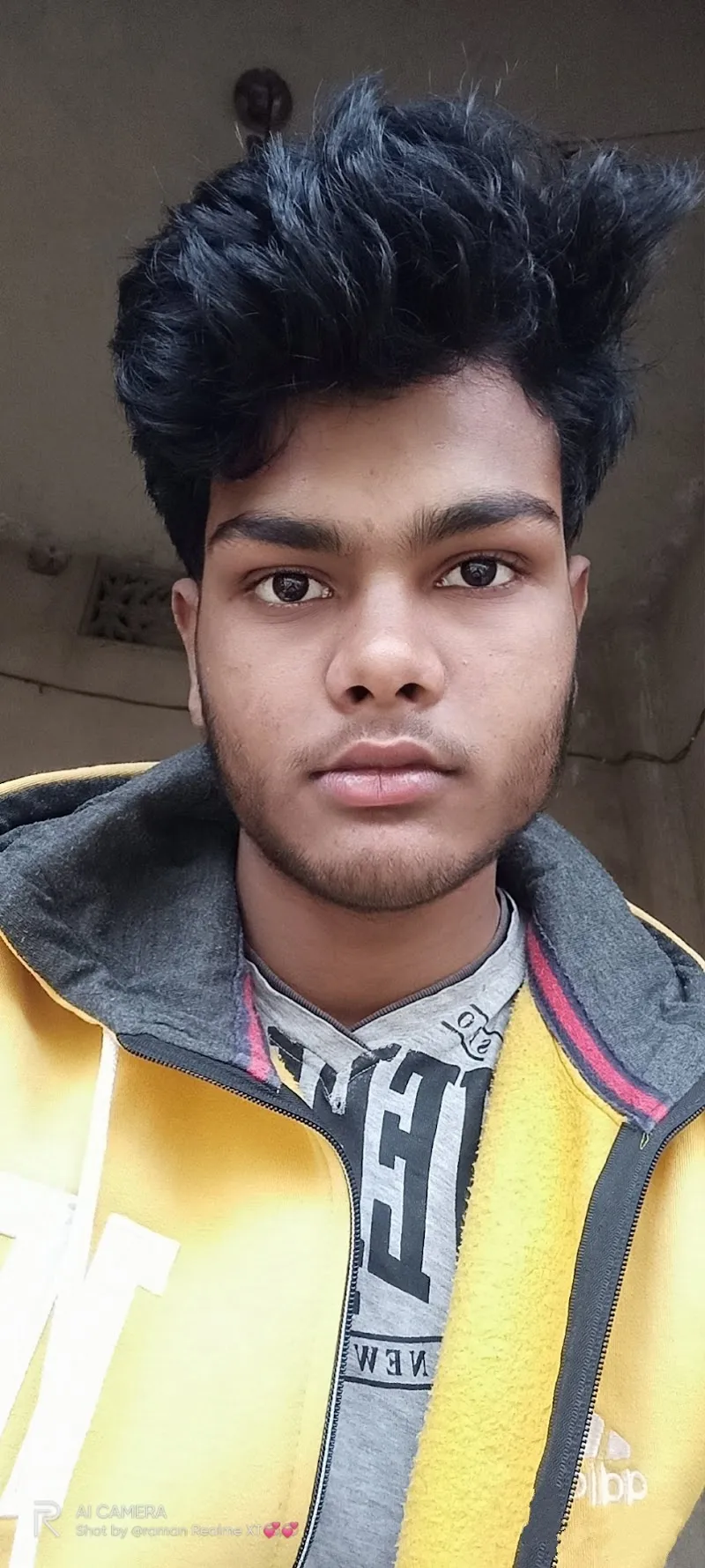 Ramanjnv