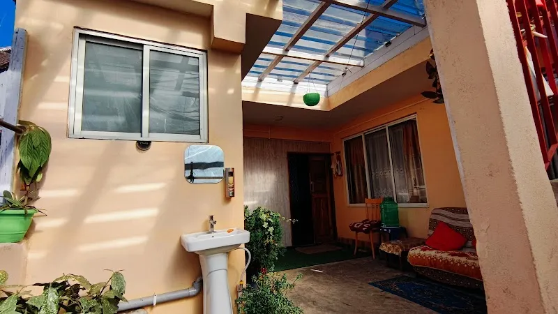 Lucky Homestay