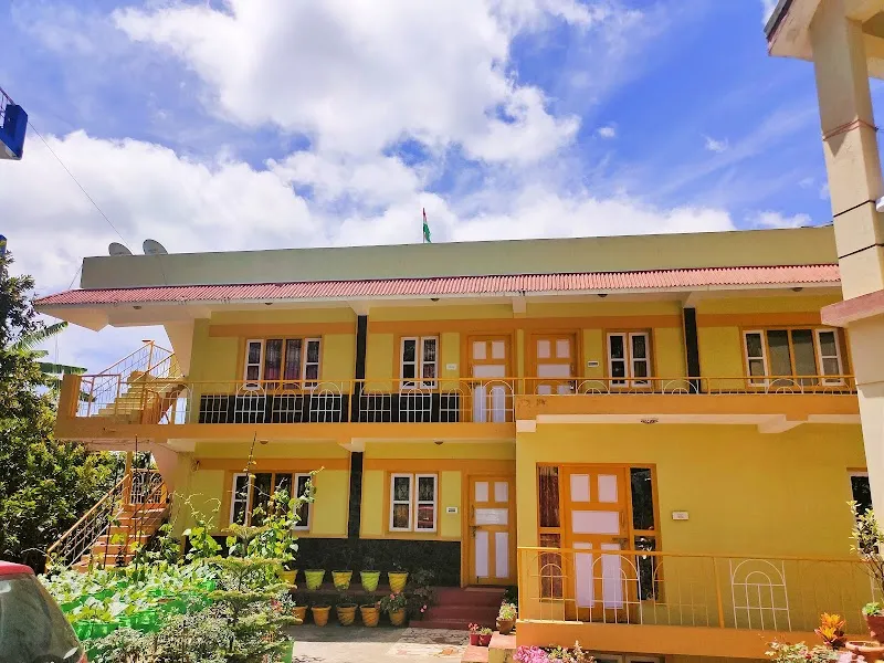 Kodaikanal Misba Homestay