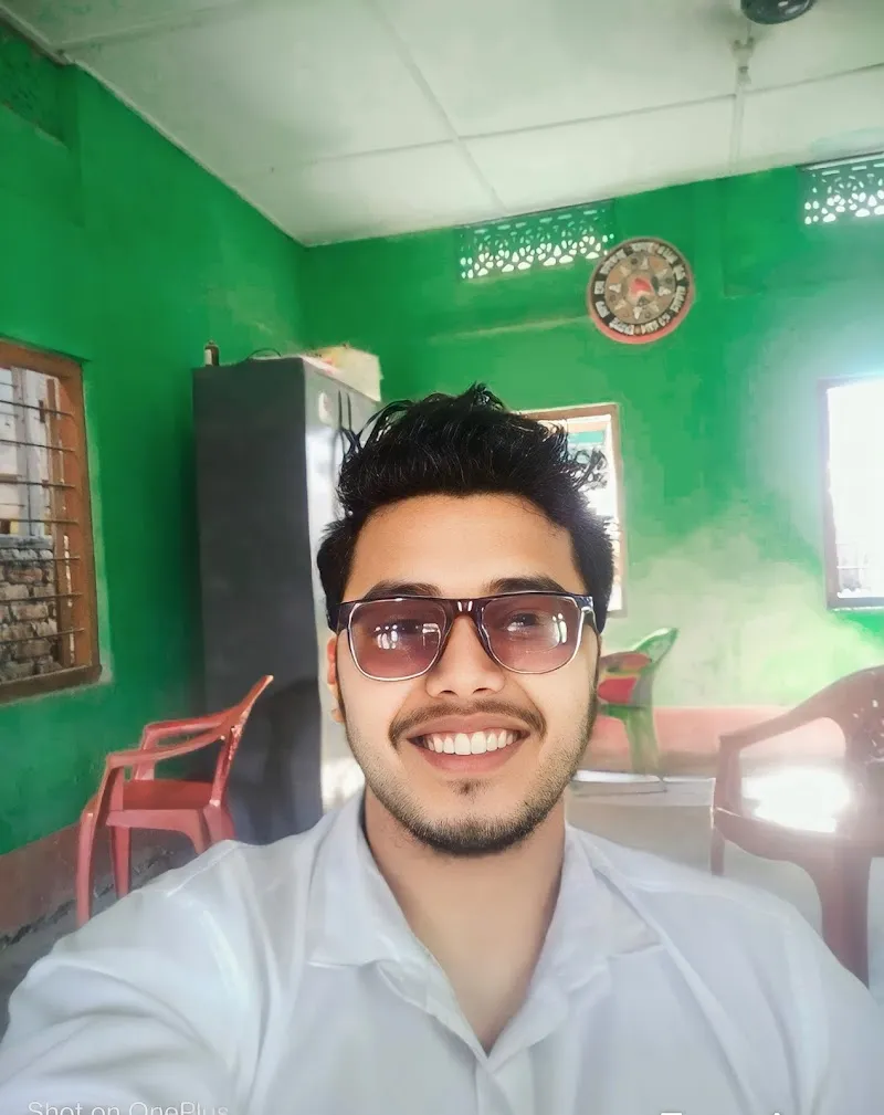 Prichiyas madahi