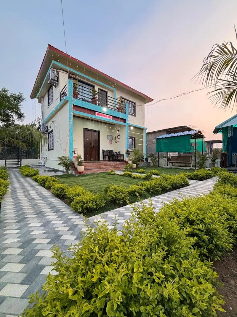 Bhimranjana Villa