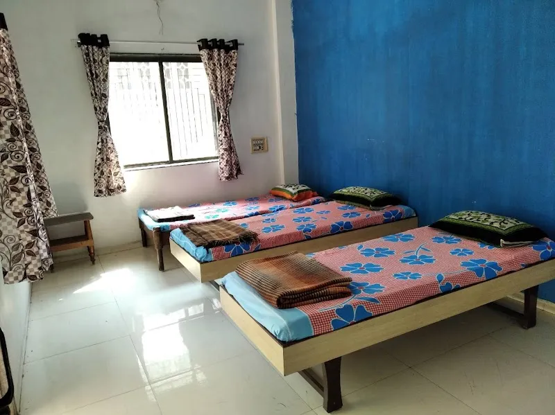 Homely PG