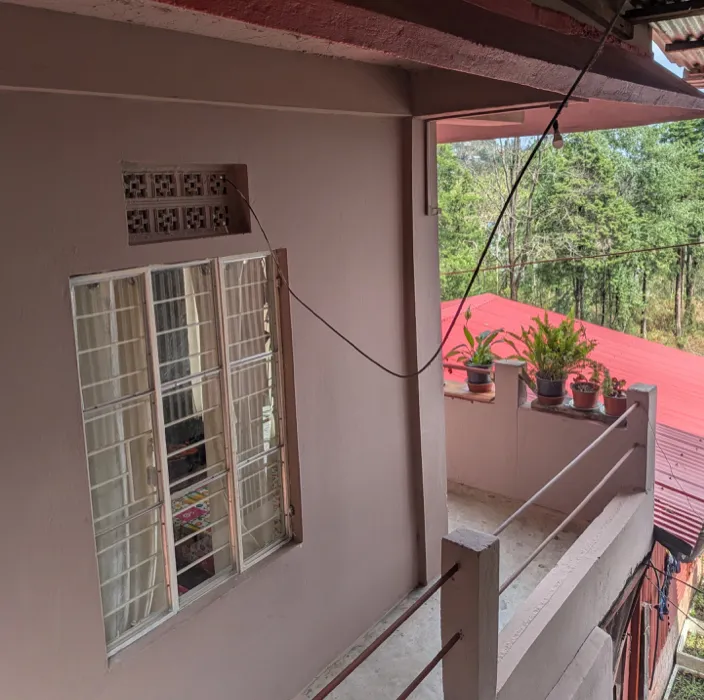 JK Homely Homestay
