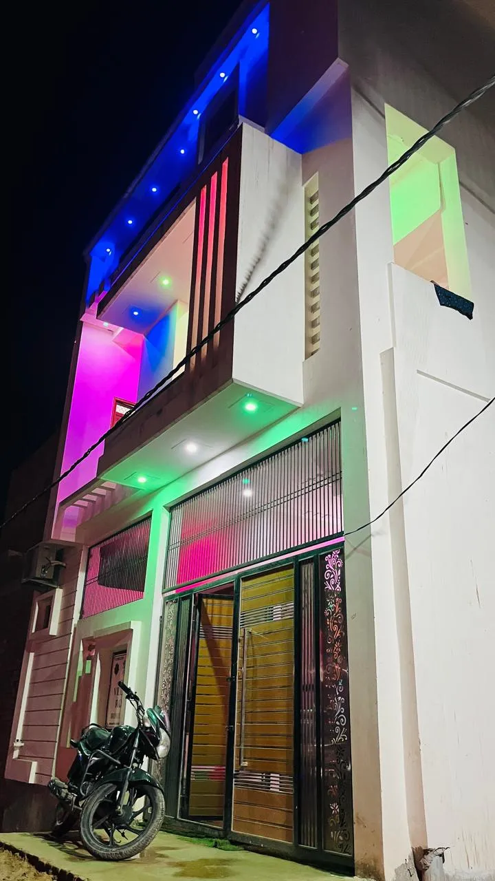 The Dream Home Stay Ayodhya
