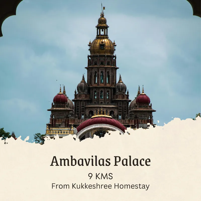Kukkeshree Homestay Mysore