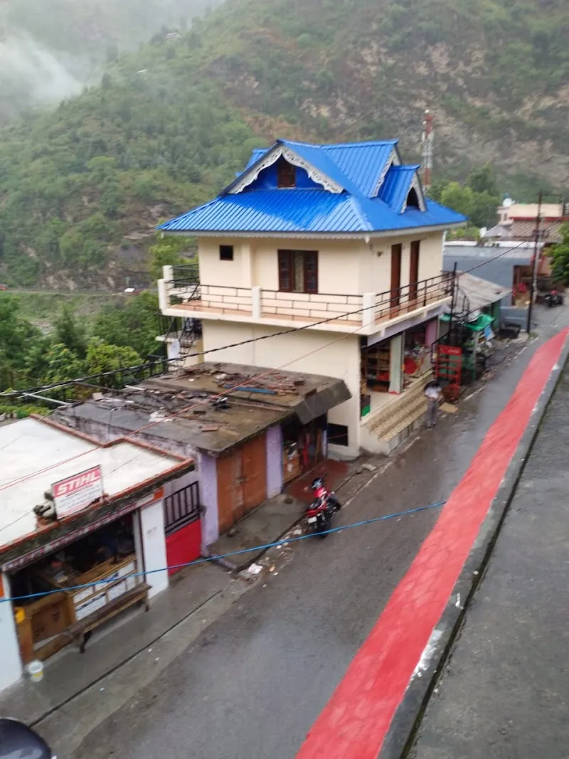 MJ Home Stay