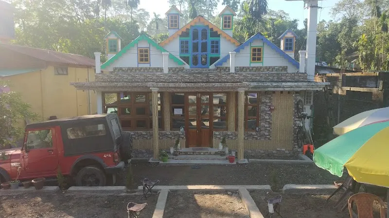 JSGS - HOMESTAY (Best Homestay in Jayanti)
