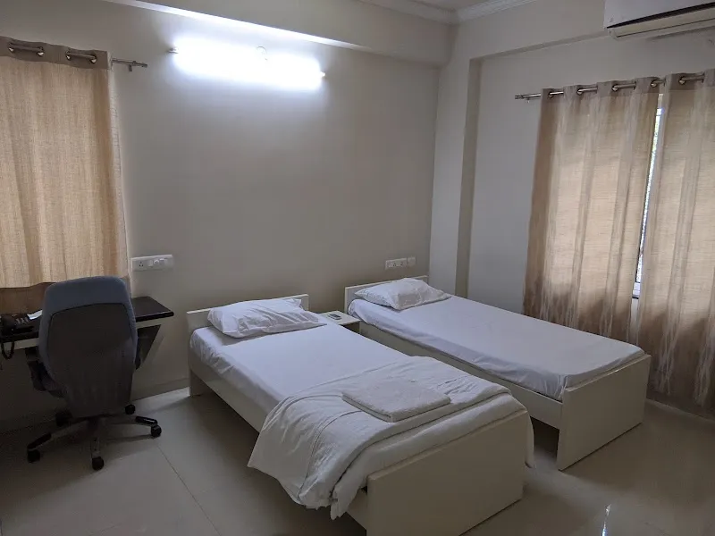Shivram Homestay