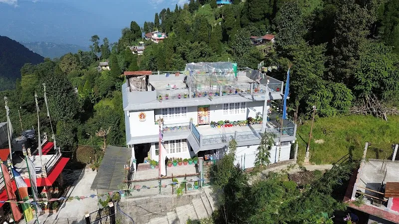 Norbu Gakyil