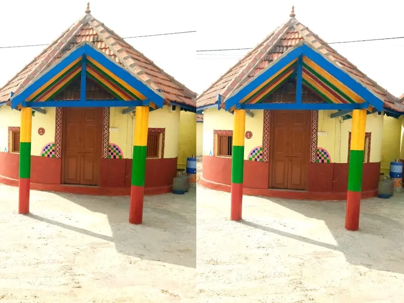 Rann shyam home stay