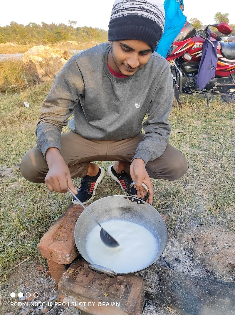 Rajan gupta home