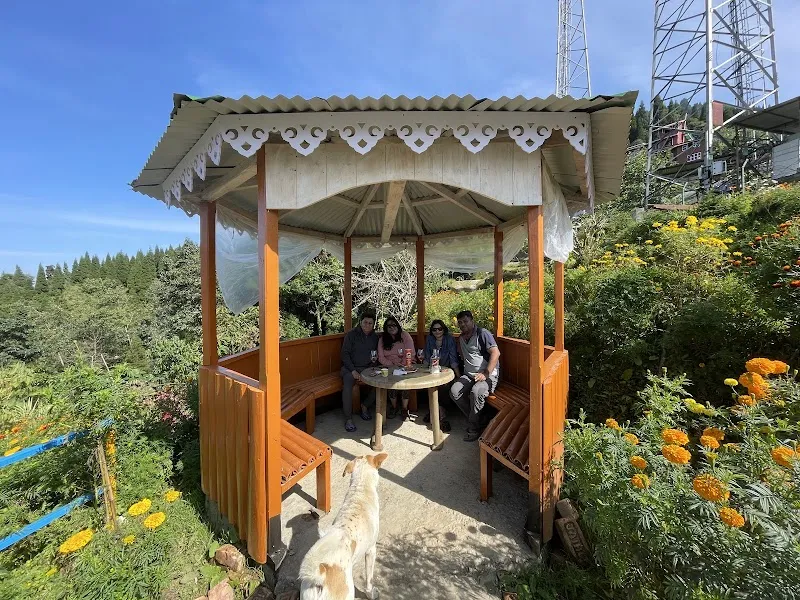Hills View HOME STAY