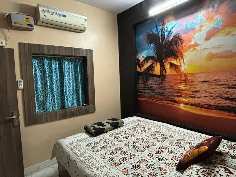 Mato Shree Aashray Homestay