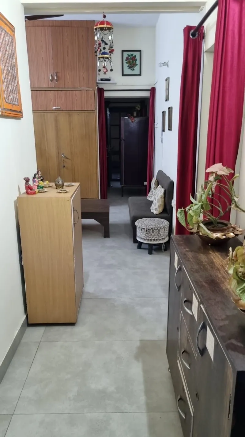 Comfort homes