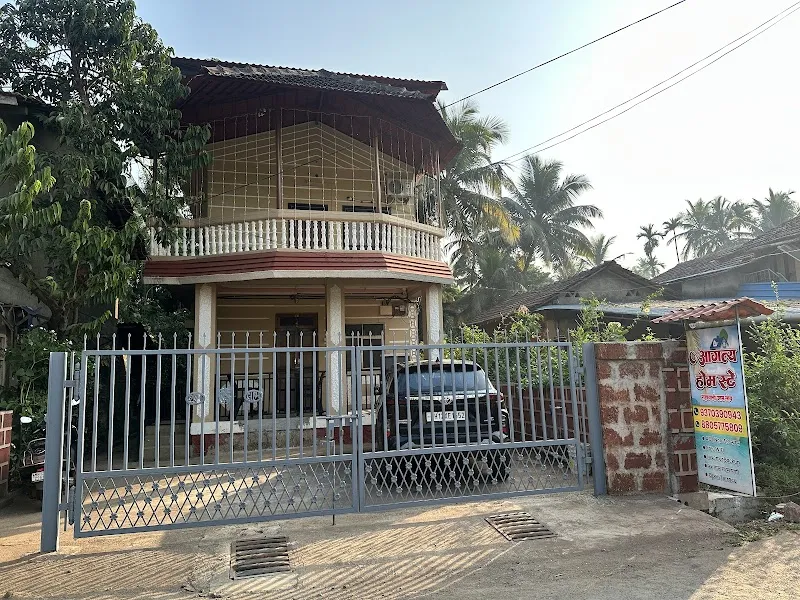 Aagatya Home Stay