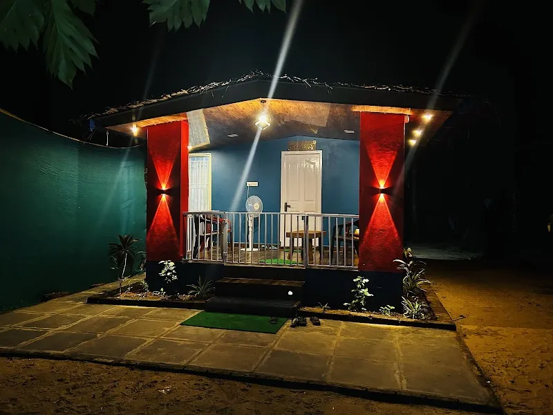 Anjanadri Riverfront Stay