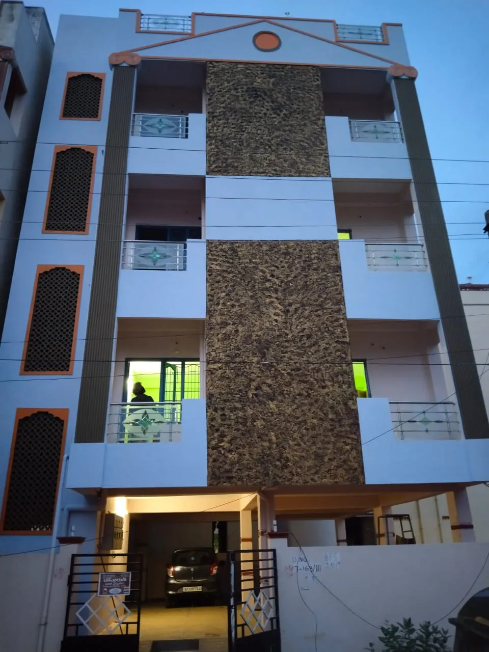 Home stay in srikalahasthi