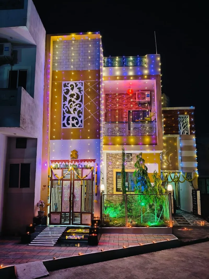 Aarav Home Stay | Cozy Homestay & Best Homestay in Ujjain