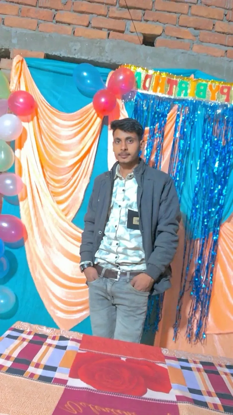 Chandan Pandey