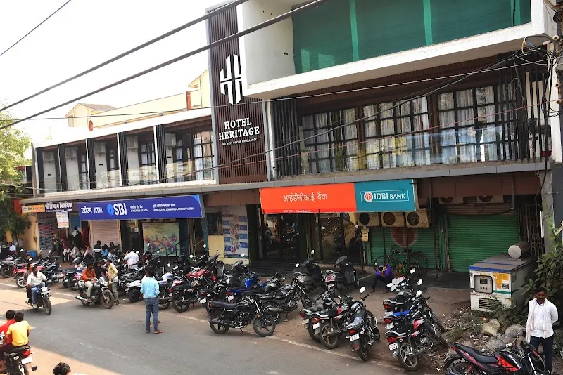 Hotel Heritage