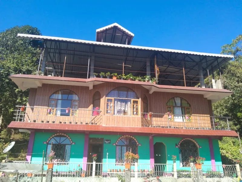 Bhujel Homestay Takdah