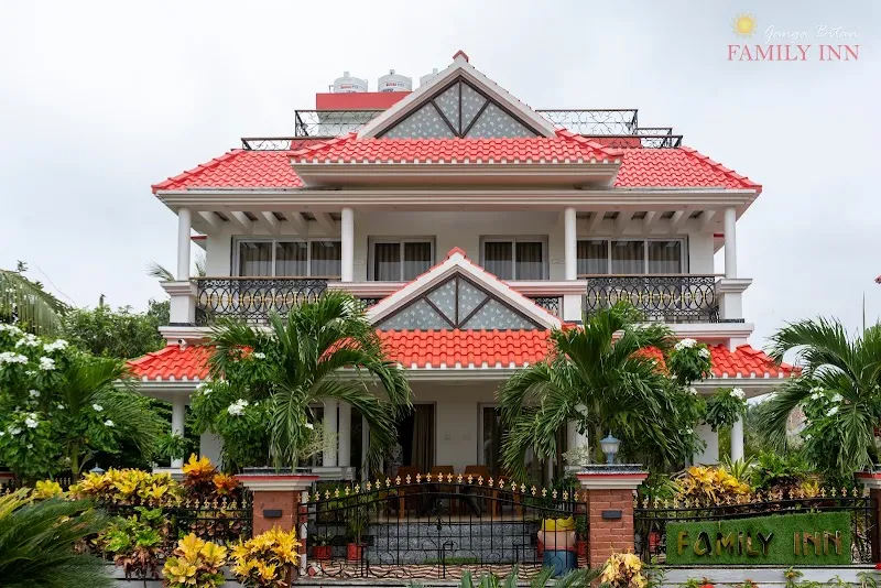 Ganga Bitan Family Inn