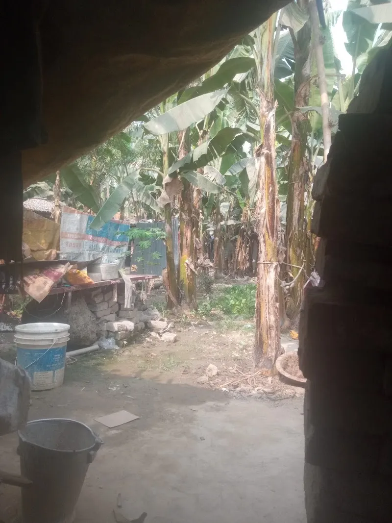 Sahdullahpur Baghmarwa
