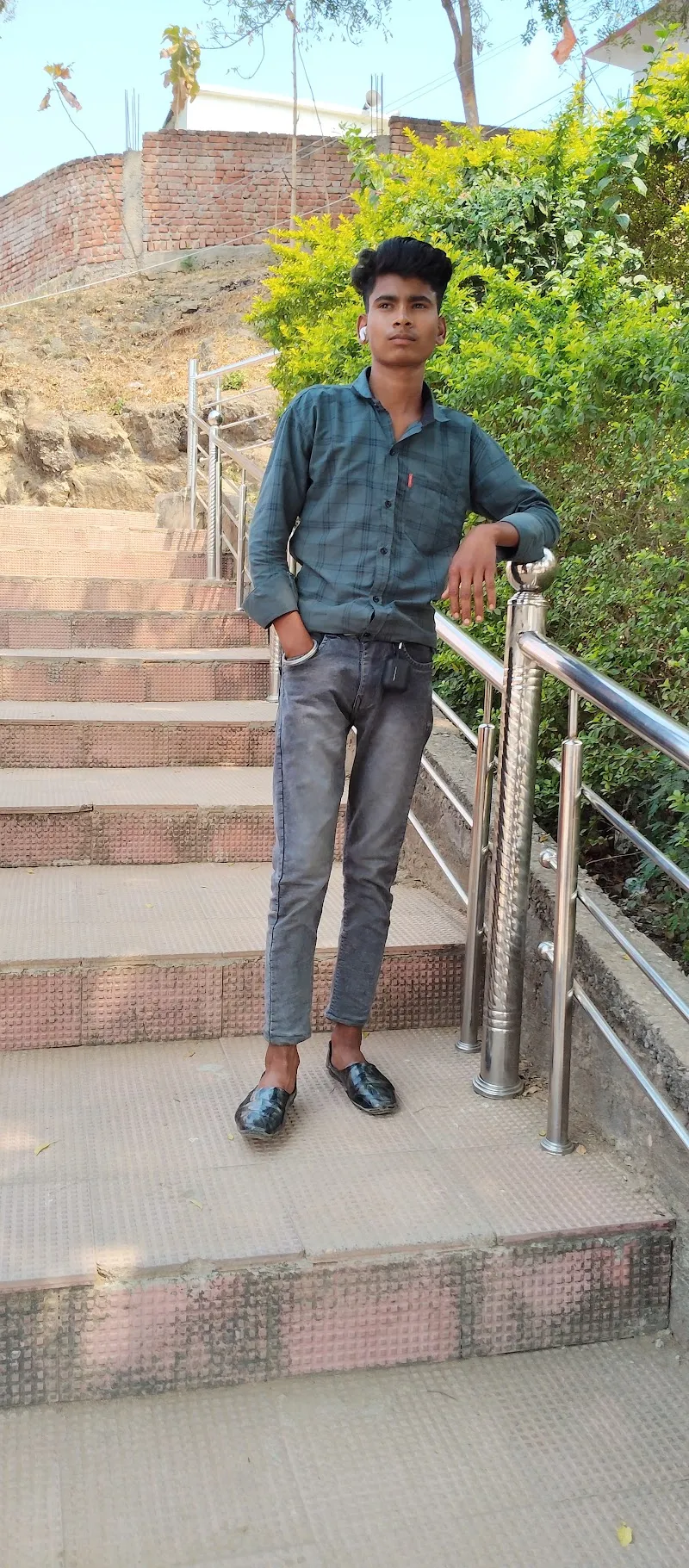 Sujit kumar yadav
