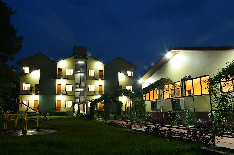 Chilapata Homestay