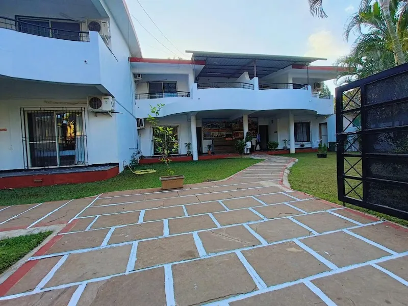 Hotel JD Villa