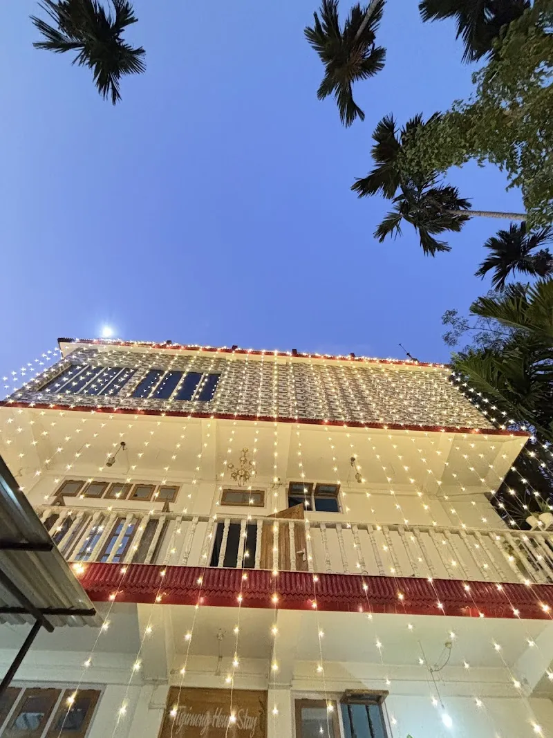 Tyimong Home Stay