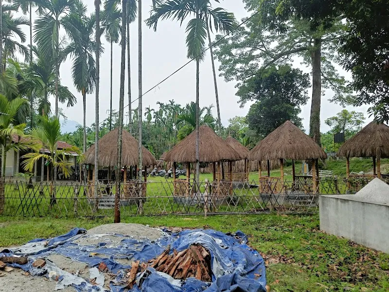 Bilaisri SHG Home Stay