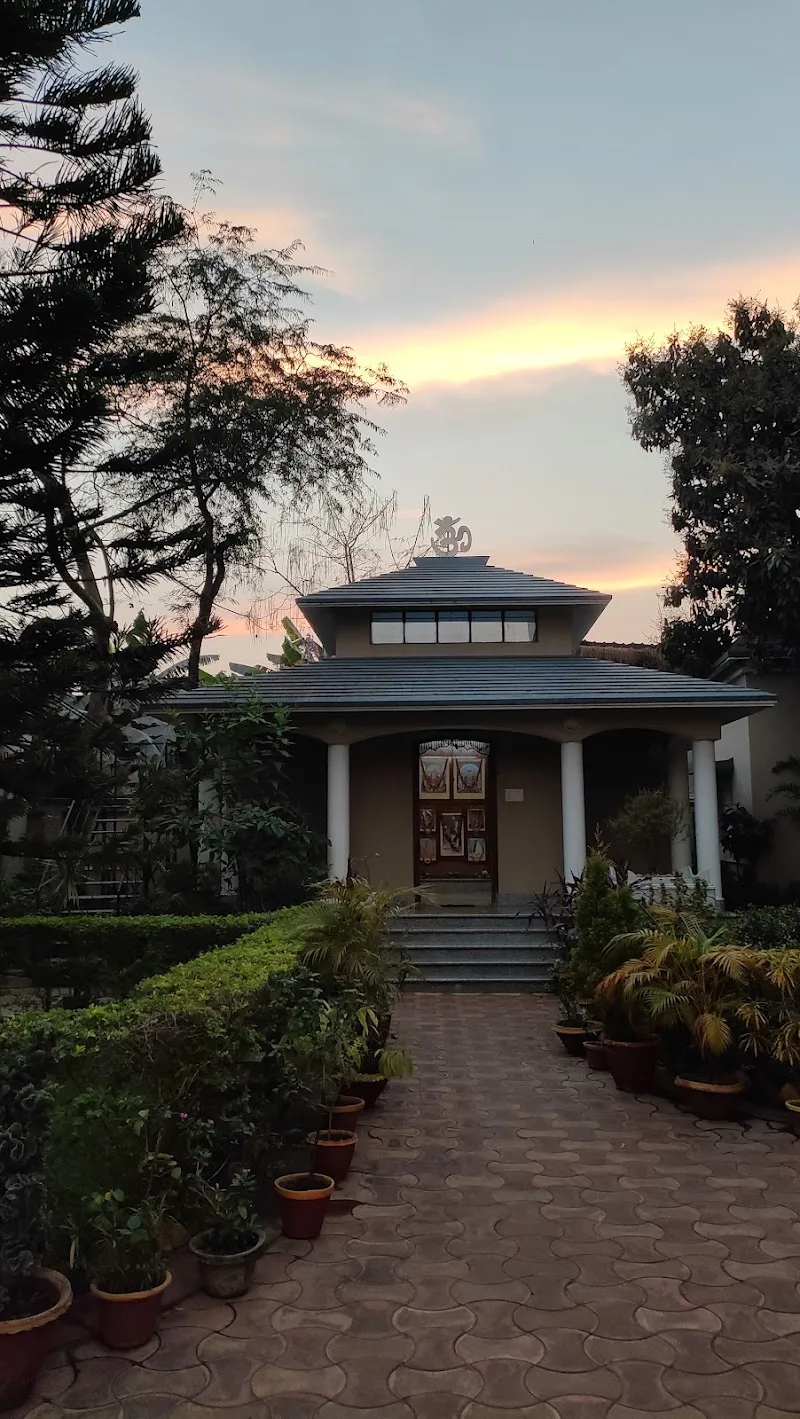 SAURAV PANJA HOME STAY EV CHARGING