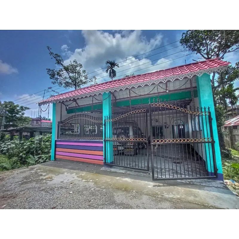 Parbati Homestay