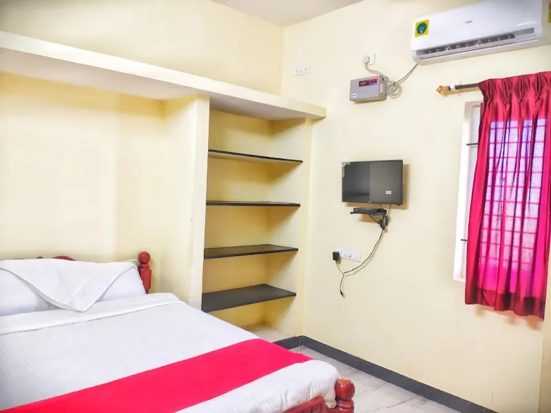 Jai Sri Home Stays