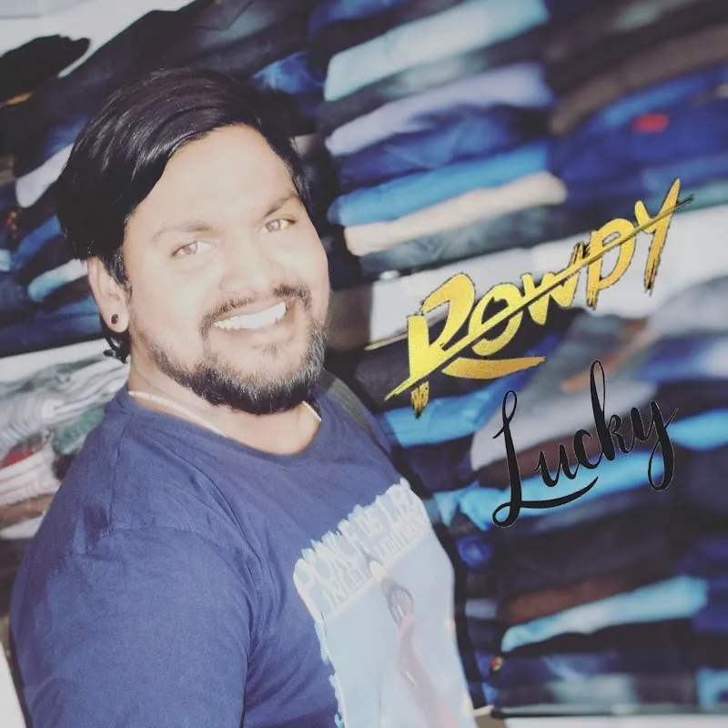 Suresh Lucky