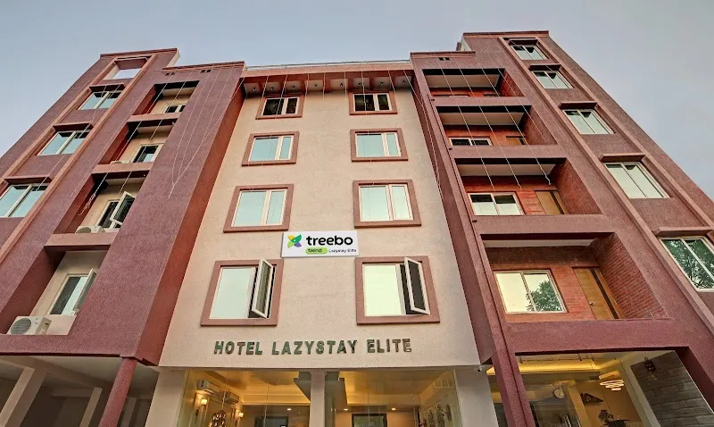 Treebo Lazystay Elite