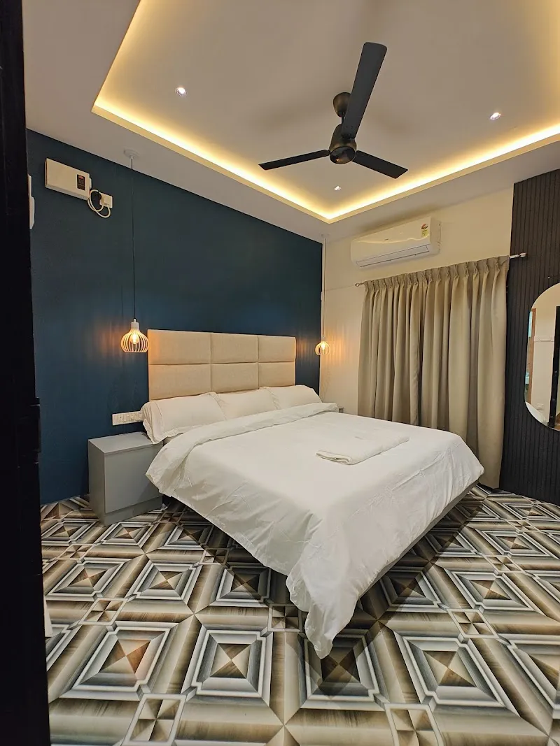 JK Inn- Home Stay