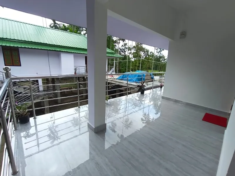 Purple Orchid HOME STAY