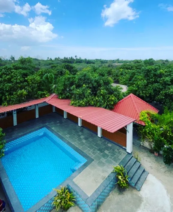 Darsh Farm House