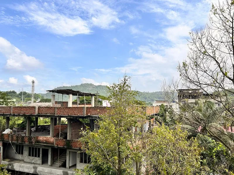Abhigyanam Homestay